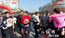 拐卖儿童爆料案例最新,最新拐卖儿童案例曝光，警民联手打击犯罪